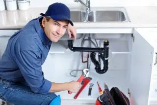 Scotland, MD Plumber Company